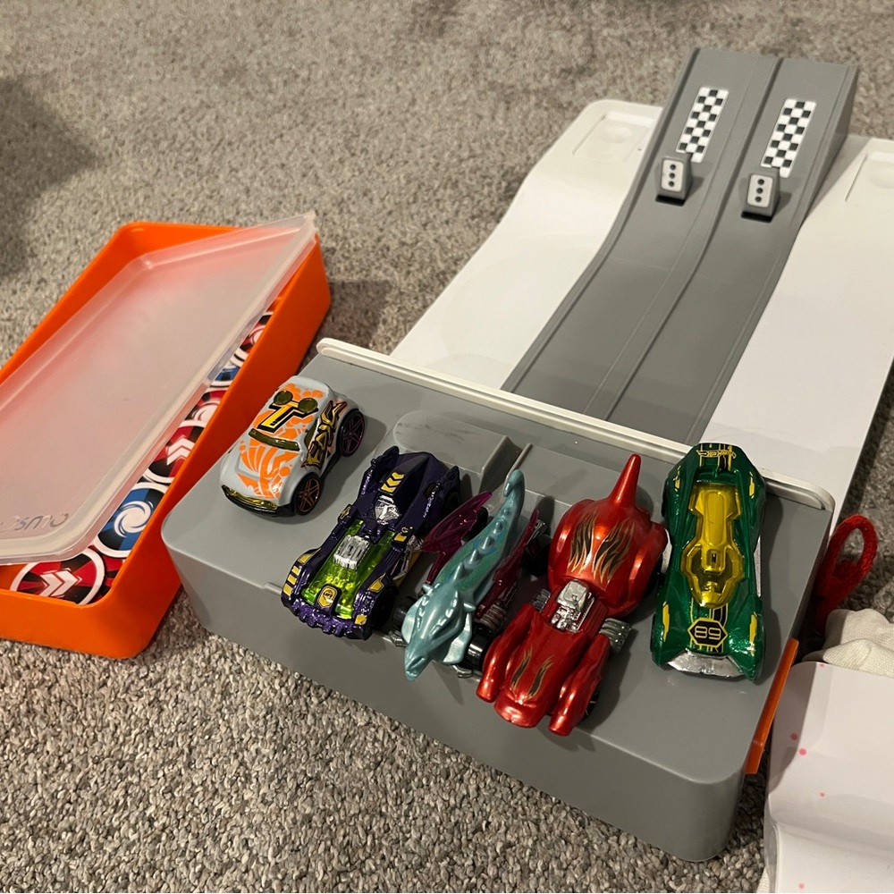 Osmo lot - Picture 4 of 5
